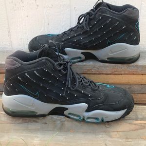 Nike Air Griffey Max II Mens Cross Training Shoes